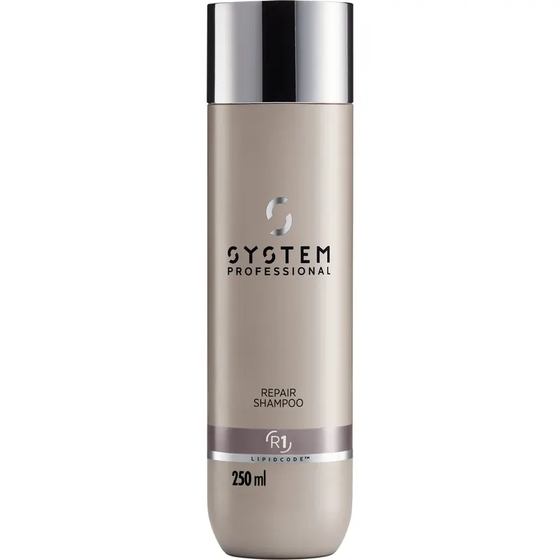 System Professional Repair Shampoo, 250 ml