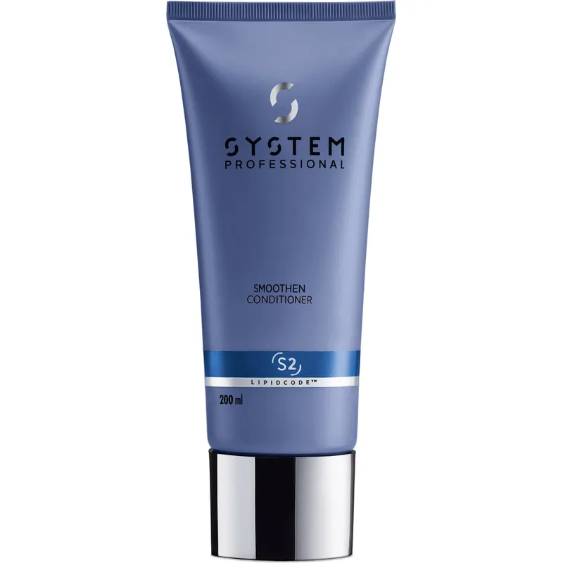 System Professional Smoothen Conditioner, 200 ml