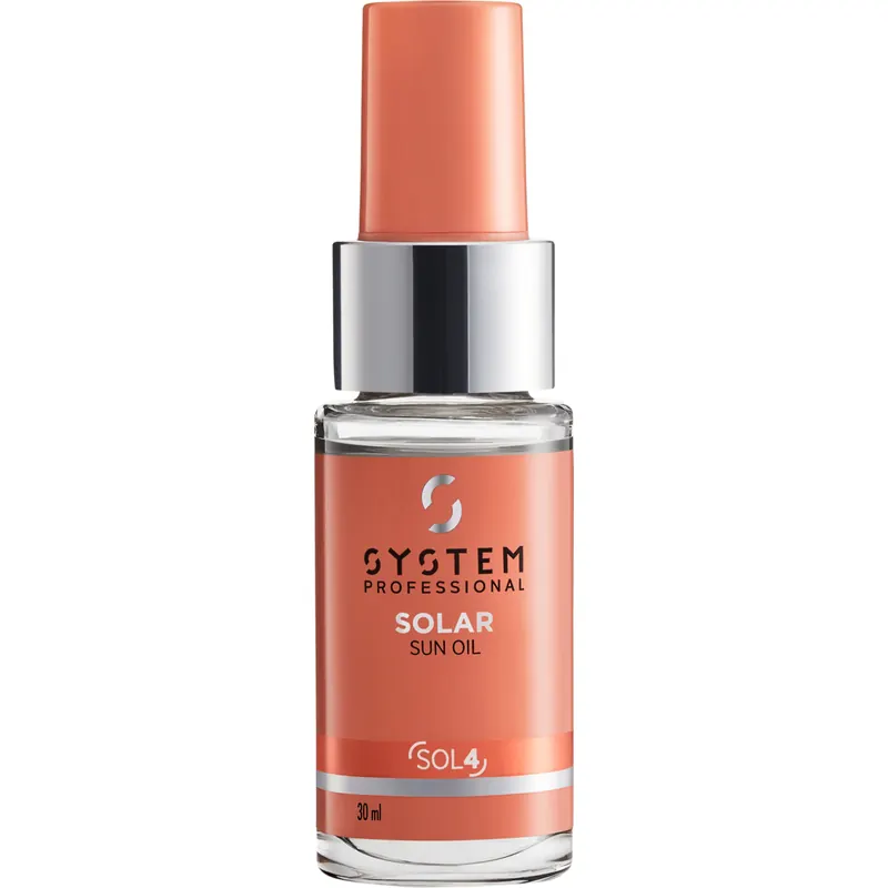 System Professional Solar Oil, 30 ml