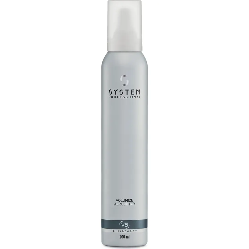 System Professional Volumize Aerolifter, 200 ml