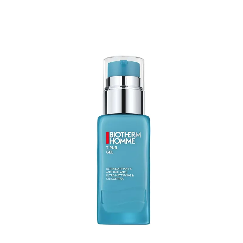 T-Pur Gel 50ml BIOTHERM | Pinalli