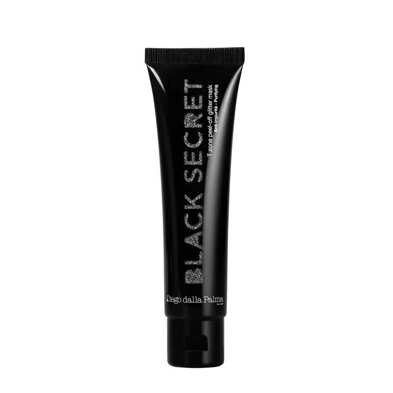 T-Zone Peel-Off Glitter Mask DIEGO DALLA PALMA | Pinalli