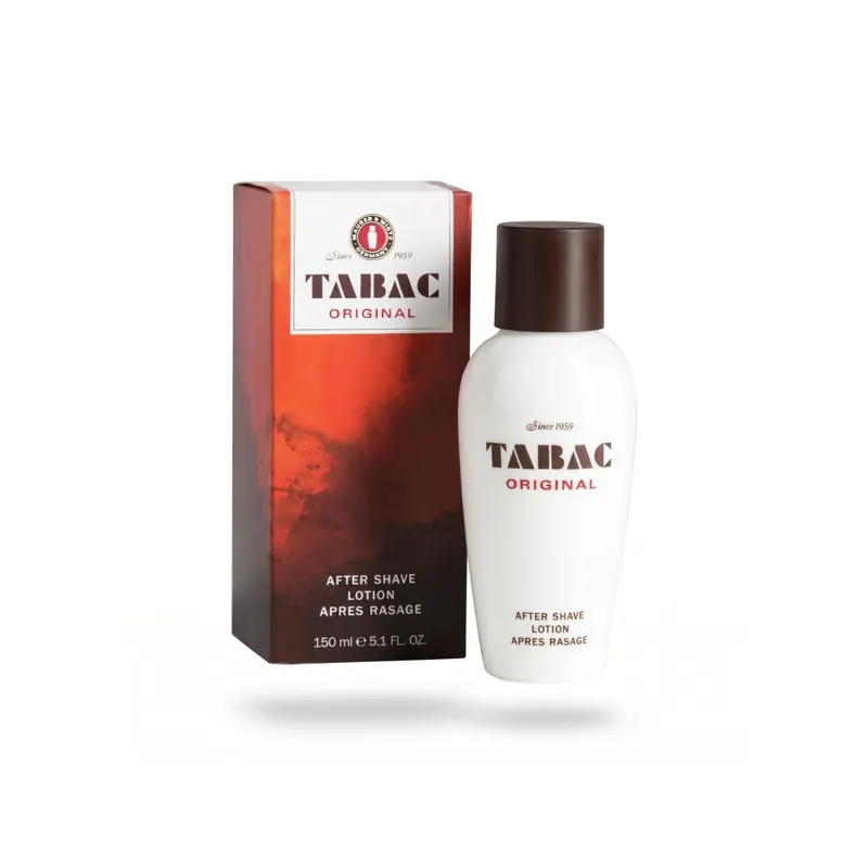 Tabac After Shave Loción 150 ml