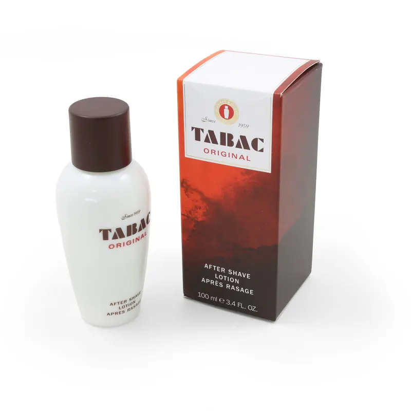 Tabac Aftershave Lotion 100ml