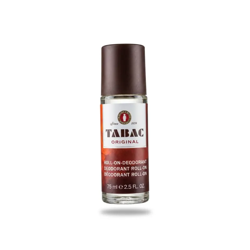 Tabac Deodorant Roll-On 75 ml