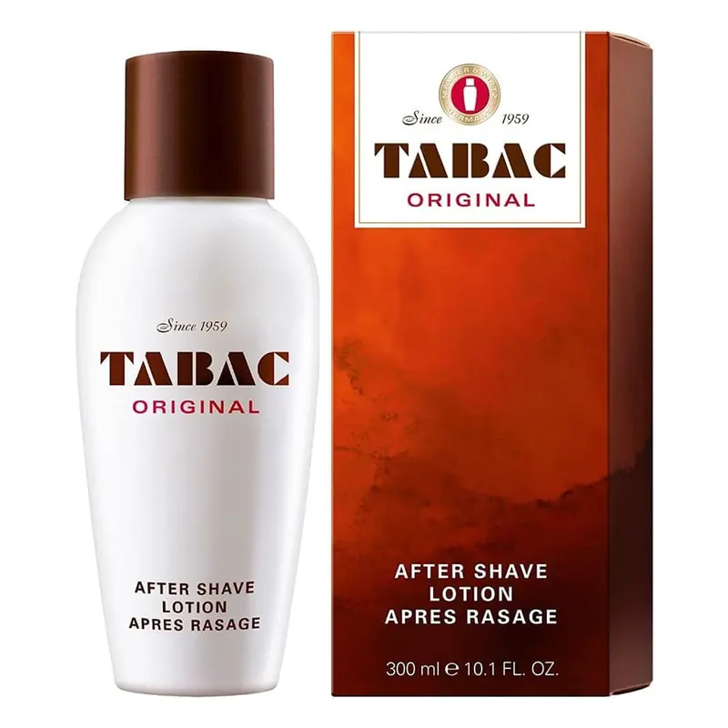 Tabac Original dopobarba 300ml