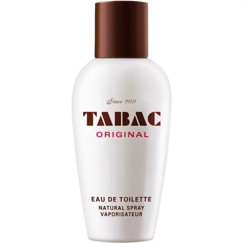 Tabac Original Eau de Toilette Natural Spray 50ml