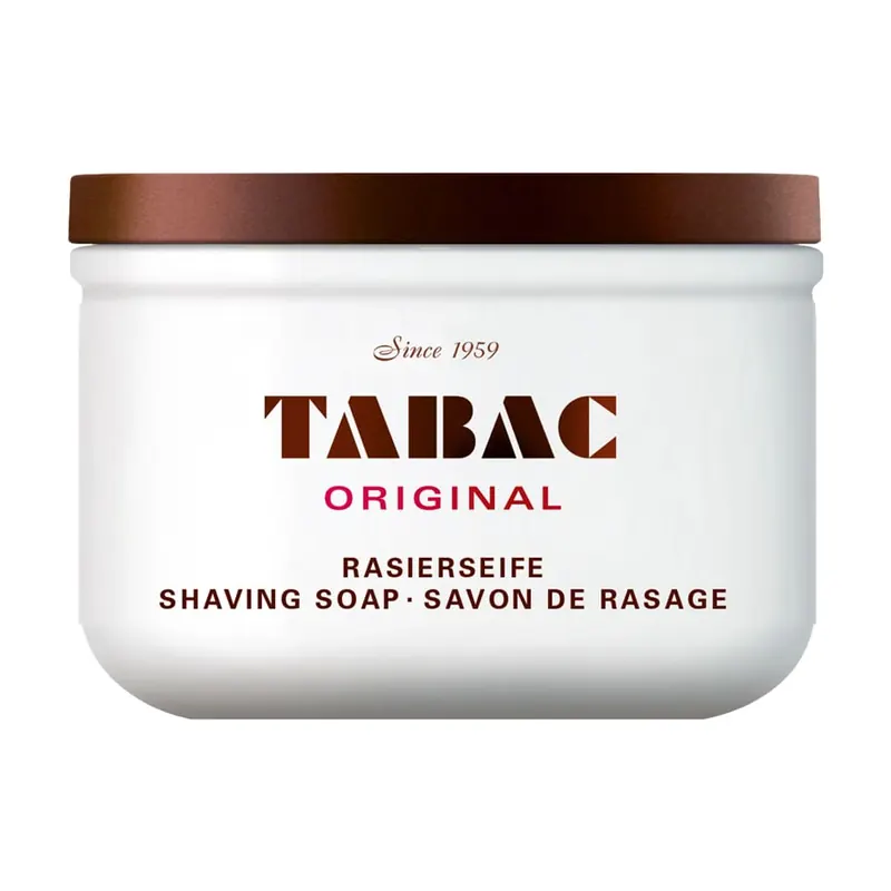 Tabac Original sapone da barba 125g