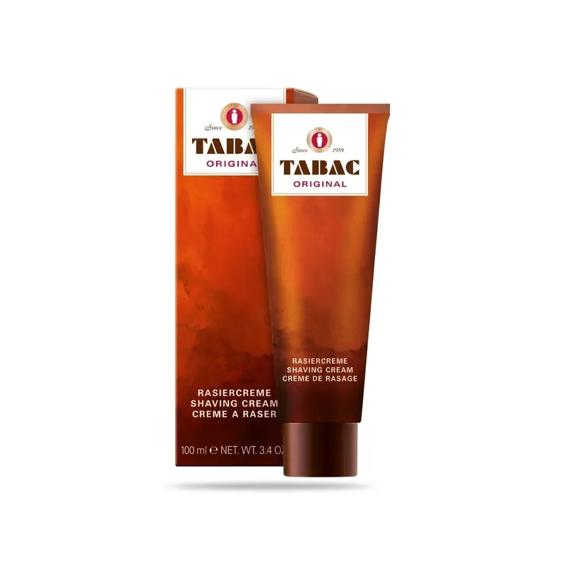 Tabac Shaving Cream 100 ml