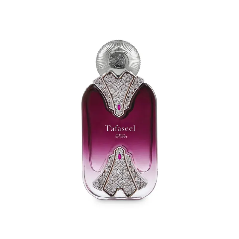 Tafaseel 100ml NABEEL | Pinalli