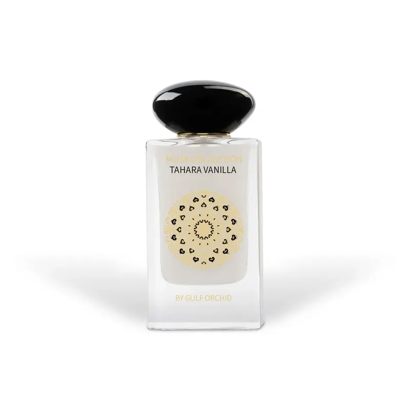 Tahara Vanilla 60ml GULF ORCHID | Pinalli