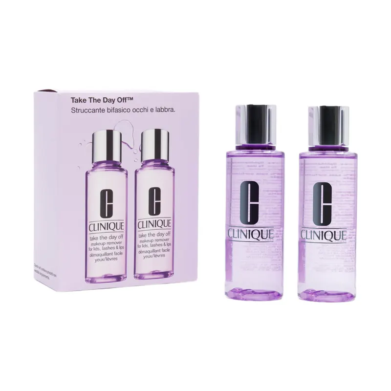 Take the Day Off 2x125ml CLINIQUE | Pinalli