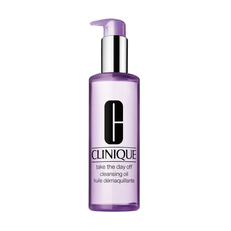 Take The Day Off Cleansing Oil 200ml CLINIQUE | Pinalli