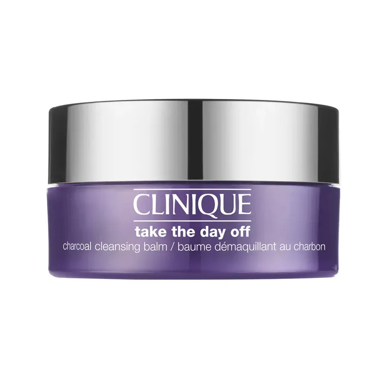 Take The Day Off™ Charcoal Cleansing Balm CLINIQUE | Pinalli