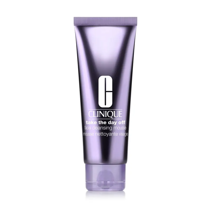 Take the Day Off™ Facial Cleansing Mousse CLINIQUE | Pinalli