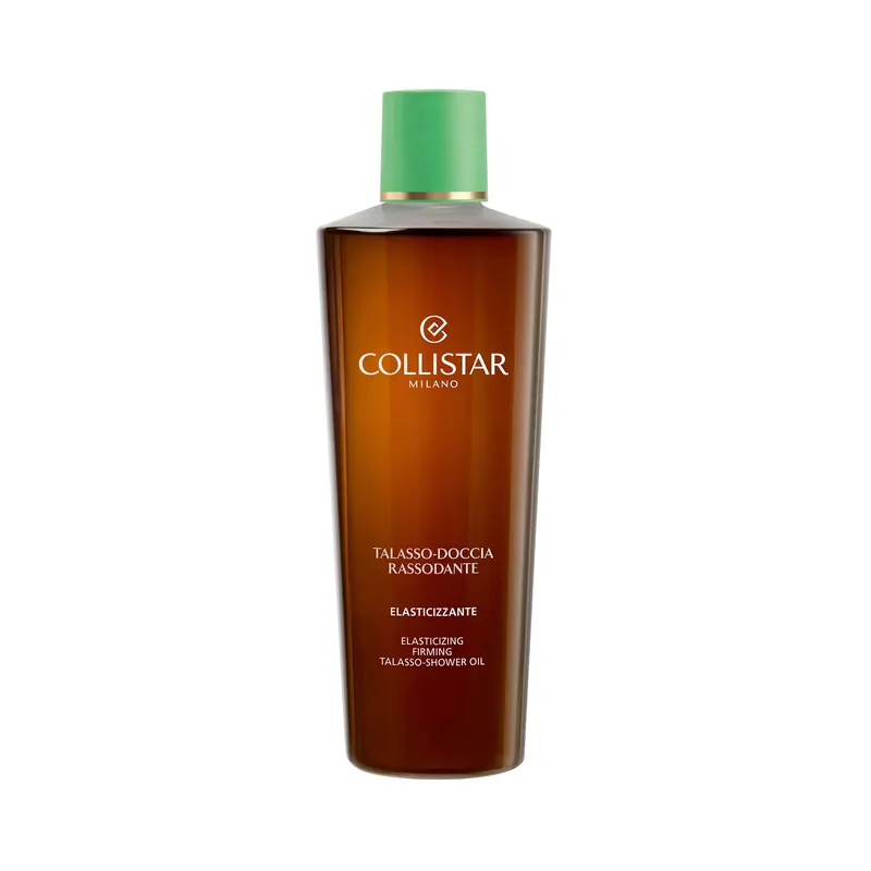 Talasso-Doccia Rassodante Elasticizzante COLLISTAR | Pinalli