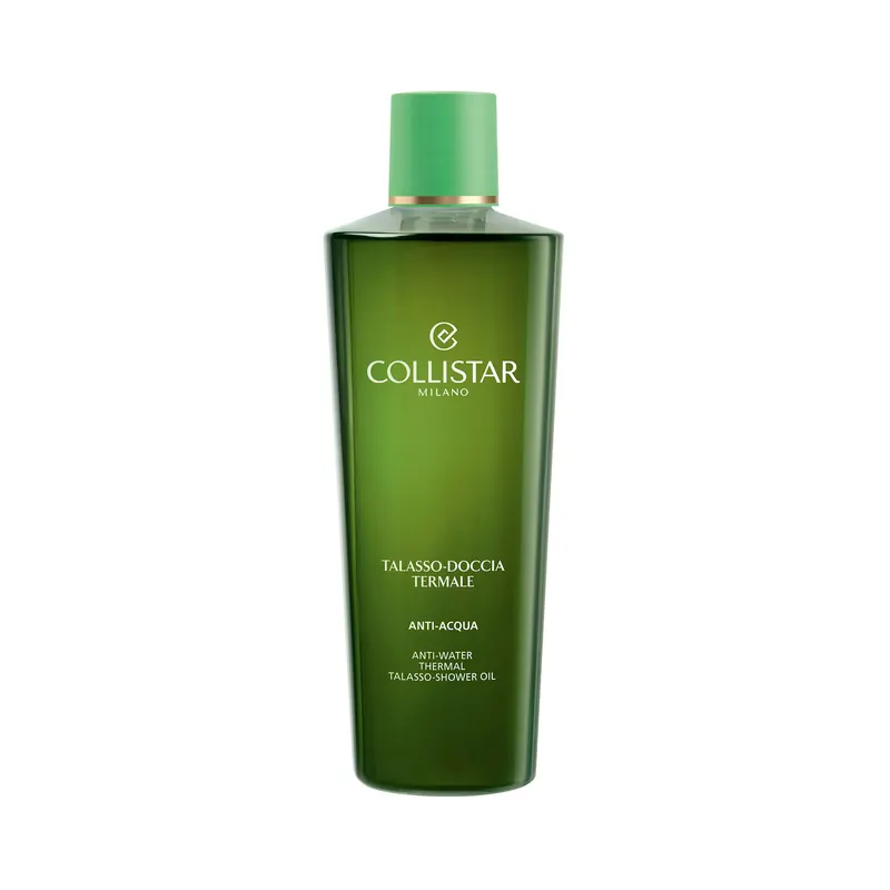 Talasso-Doccia Termale Anti-Acqua 400ml COLLISTAR | Pinalli