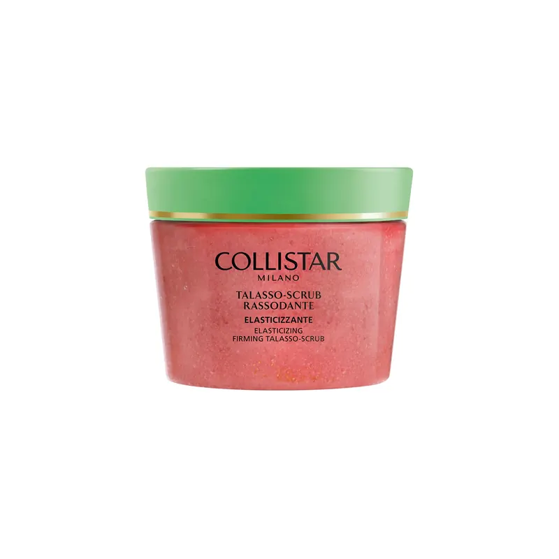 Talasso-Scrub Rassodante Elasticizzante COLLISTAR | Pinalli