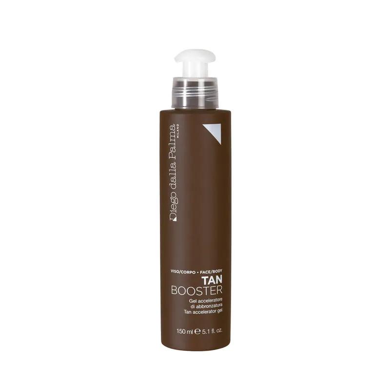 Tan Booster Gel Acceleratore di Abbronzatura DIEGO DALLA PALMA | Pinalli