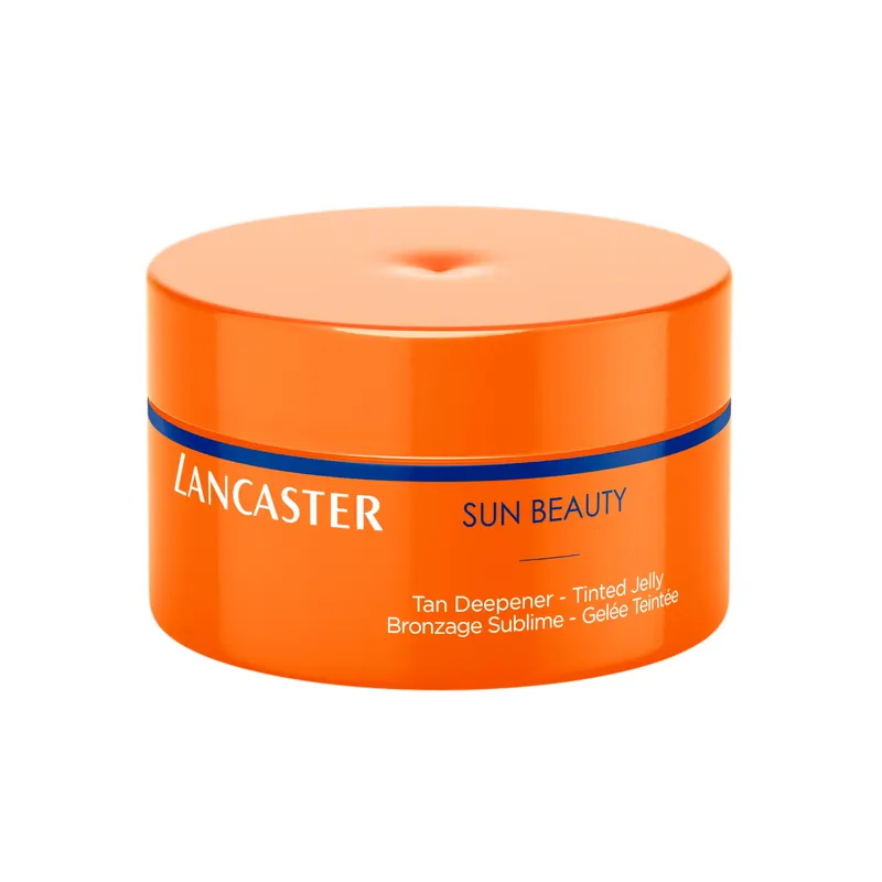 Tan Deepener 200ml LANCASTER | Pinalli