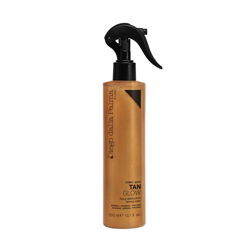 Tan Glow Acqua Abbronzante Illuminante DIEGO DALLA PALMA | Pinalli