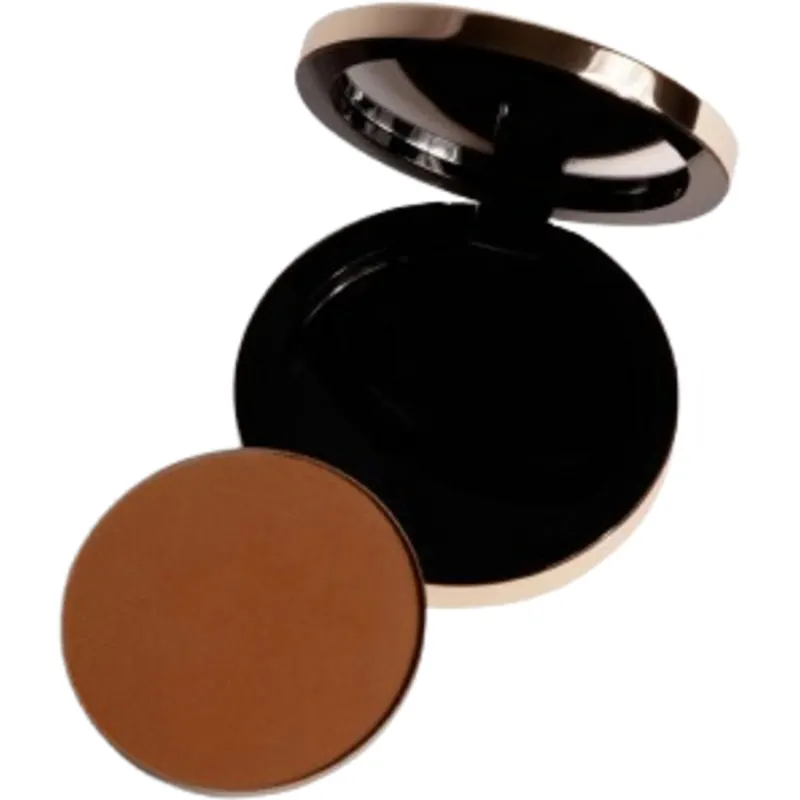 TAN Organic Bronzing Powder Refill, 10 g