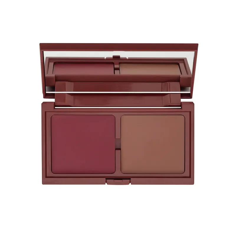 Tan Tan Duo Blush & Bronzer - Duo Viso In Crema DIEGO DALLA PALMA | Pinalli