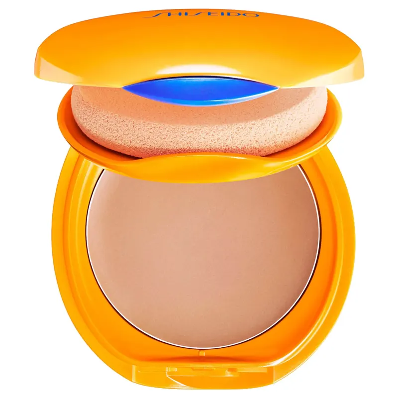 Tanning Compact SPF10 Honey SHISEIDO | Pinalli