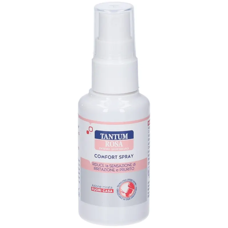 TANTUM ROSA Comfort Spray