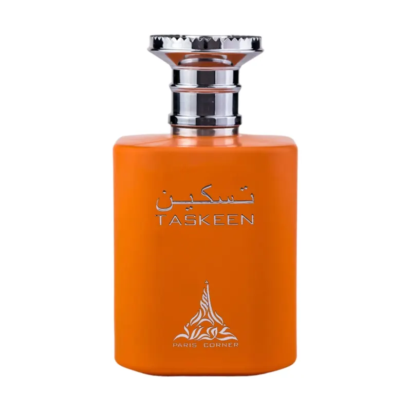 Taskeen 100ml PARIS CORNER | Pinalli