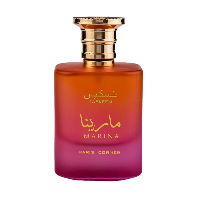 Taskeen Marina 100ml PARIS CORNER | Pinalli