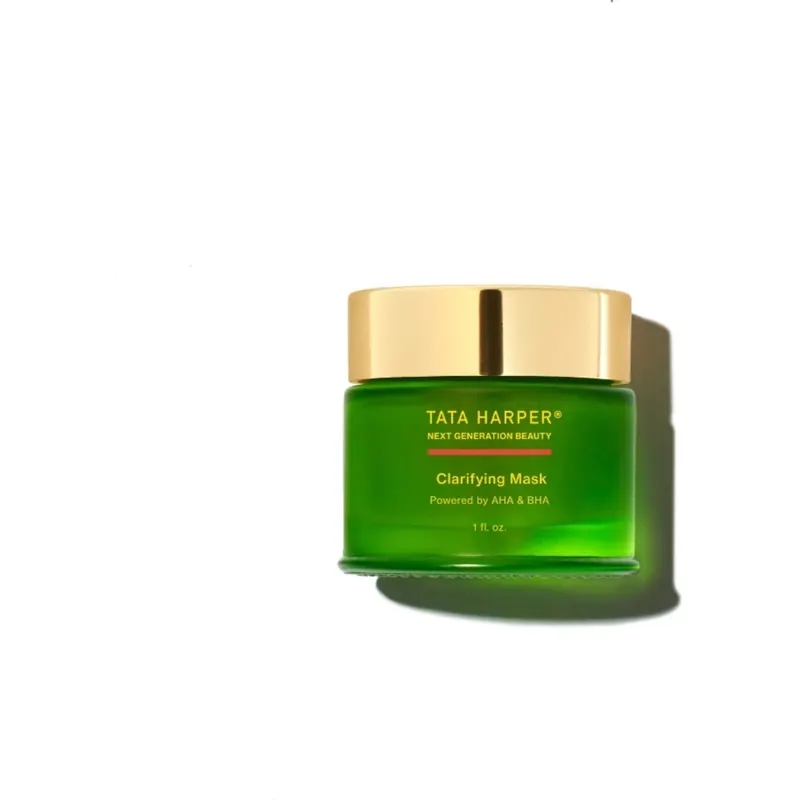 Tata Harper Skincare Clarifying Mask, 30 ml