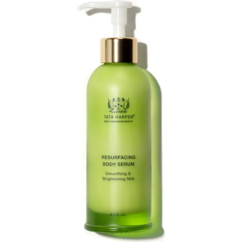 Tata Harper Skincare Resurfacing Body Serum, 125 ml
