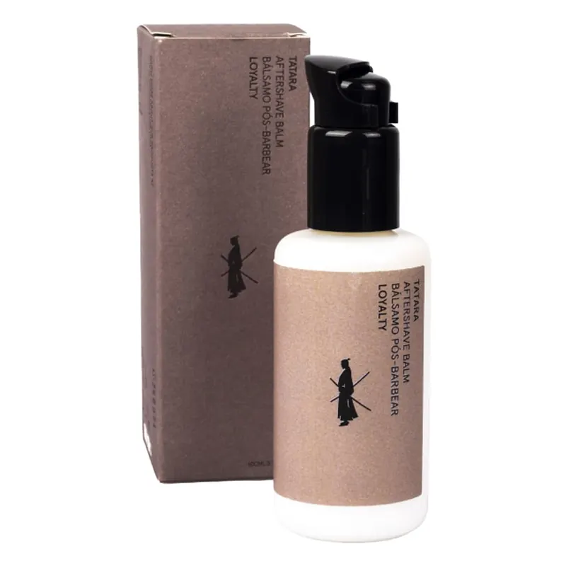 Tatara balsamo dopobarba Loyalty 100ml