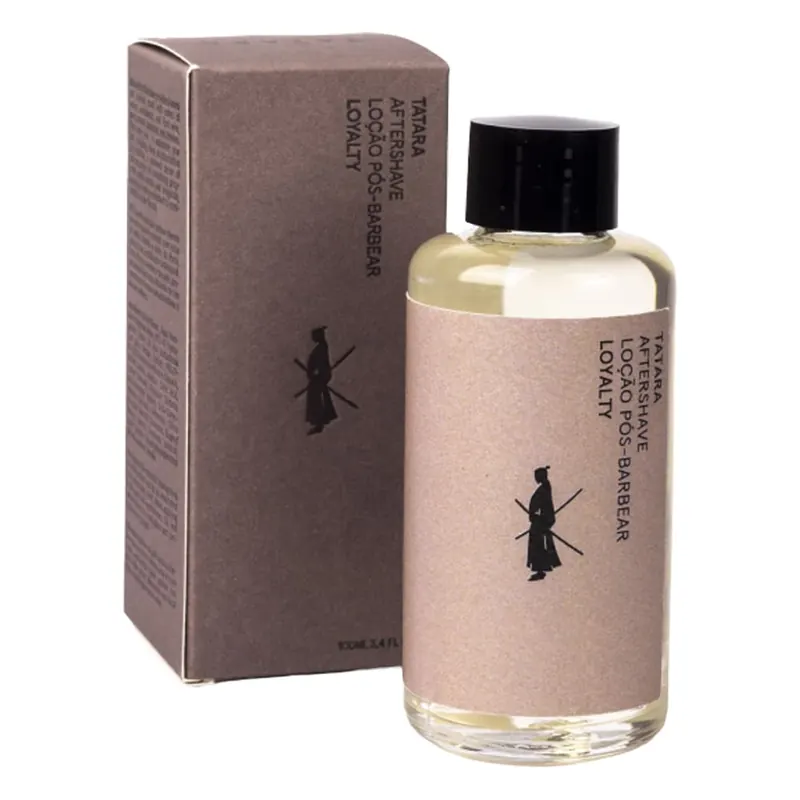 Tatara dopobarba Loyalty 100ml