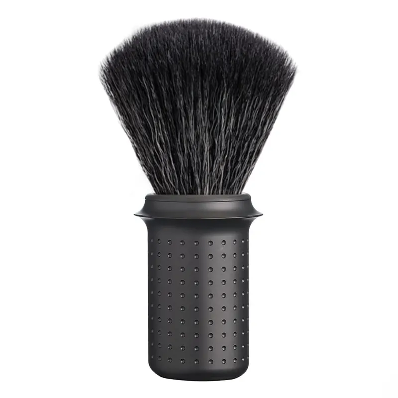 Tatara pennello da barba Masamune sintetico Dark