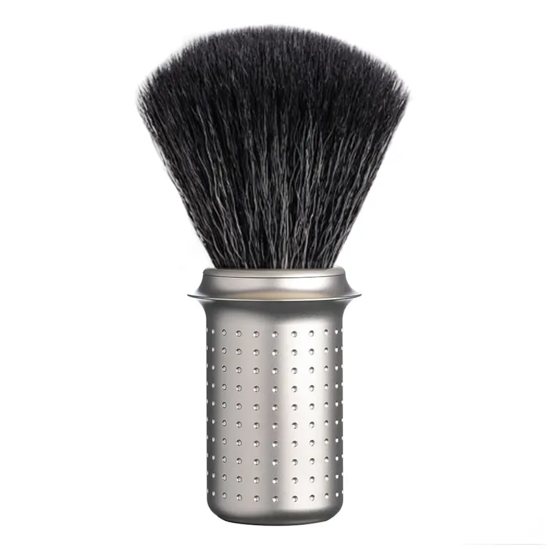 Tatara pennello da barba Masamune sintetico Matte