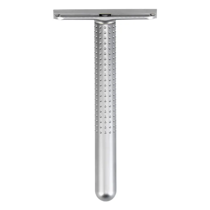 Tatara rasoio di sicurezza Amakuni single edge Acciaio Matte