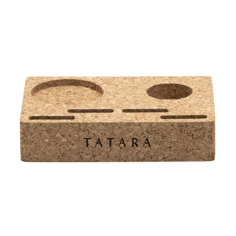 Tatara stand all in one in sughero