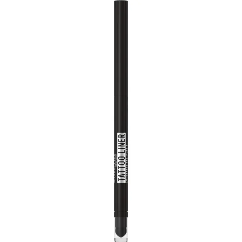 Tattoo Liner Smokey Black MAYBELLINE NEW YORK | Pinalli