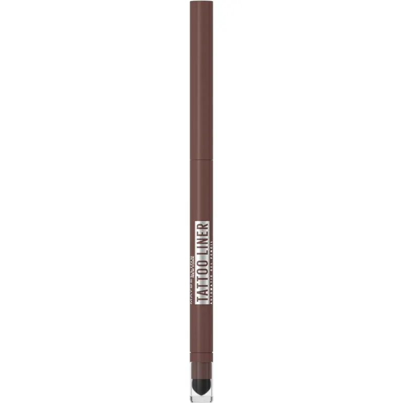 Tattoo Liner Smokey Brown MAYBELLINE NEW YORK | Pinalli