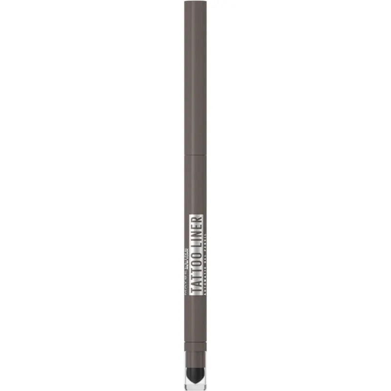 Tattoo Liner Smokey Grey MAYBELLINE NEW YORK | Pinalli