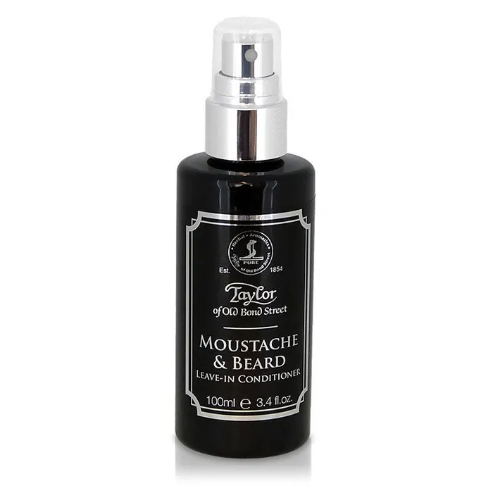 Taylor of Old Bond Street balsamo condizionatore per barba e baffi 100ml