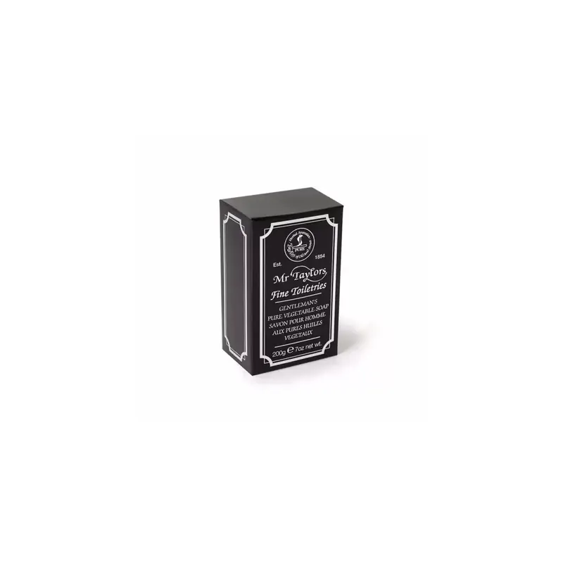 Taylor of Old Bond Street Bath Soap Mr Taylor 200gr
