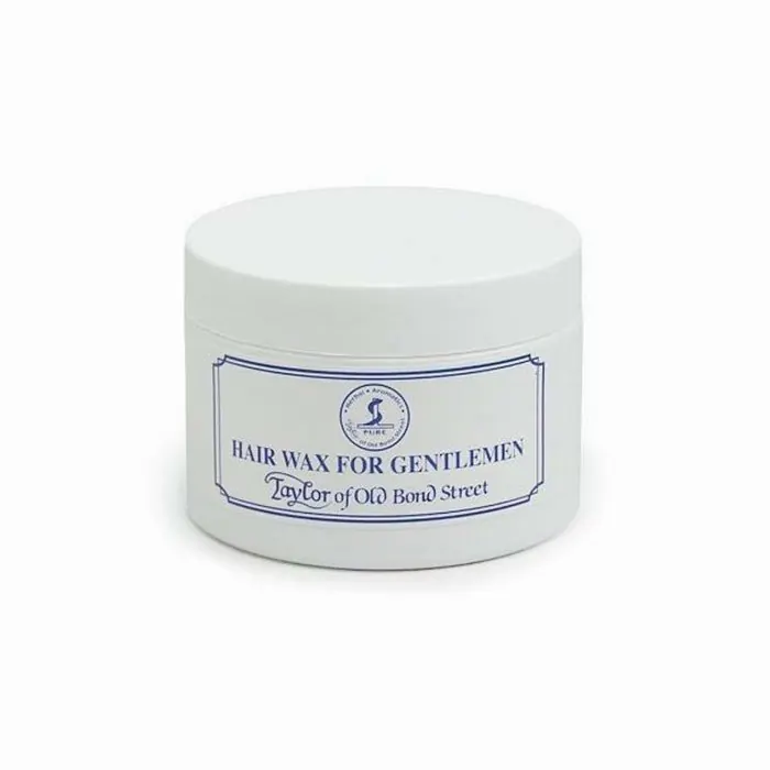 Taylor of Old Bond Street cera per capelli 100 ml