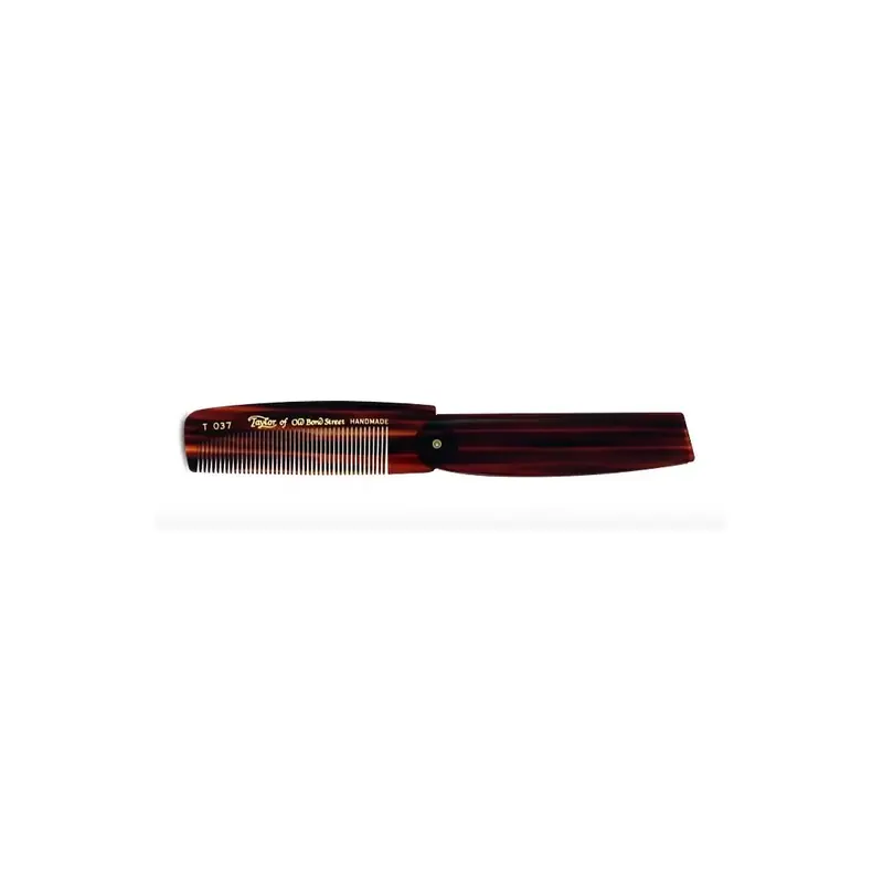 Taylor of Old Bond Street Comb 19 cm