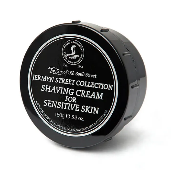 Taylor of Old Bond Street crema da barba Jermyn Street 150 g