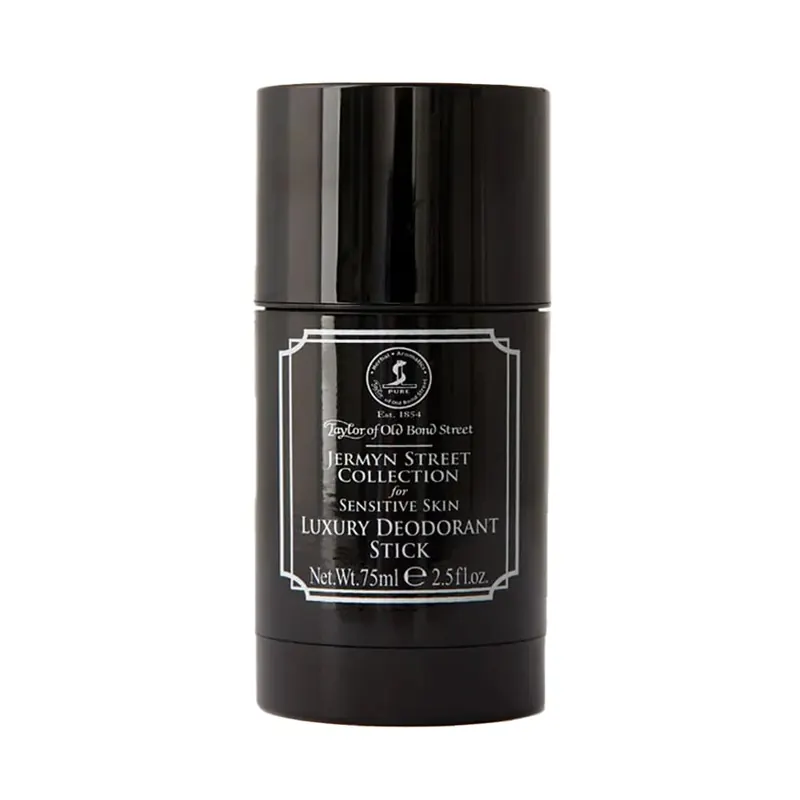 Taylor of Old Bond Street deodorante stick Jermyn Street 75ml
