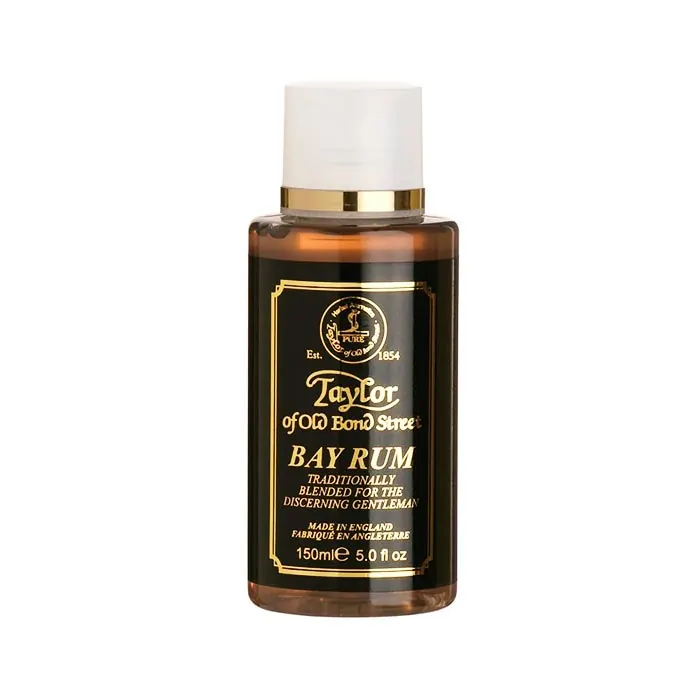 Taylor of Old Bond Street dopobarba Bay Rum 150ml