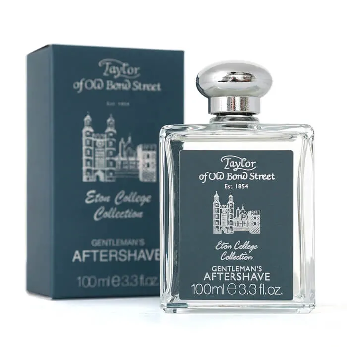 Taylor of Old Bond Street dopobarba Eton College 100ml